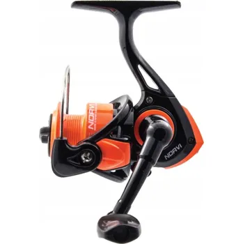 Rybářský naviják Naviják Mistrall Norvi FD 1000 5.2:1
