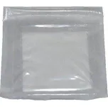 Kompresy z netkaného textilu sterilní 7,5 x 7,5 cm (5ks/bal)