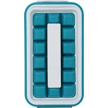 Tvořítko na led SILIKONOVÁ FORMA NA LEDOVÉ KOSTKY ICEBREAKER POP