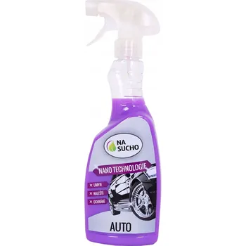 Autovosk Ultranano AUTO 500 ml