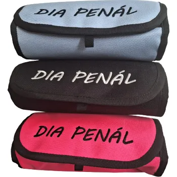 Penál DIA penál černý