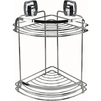 Drátěná police Polička Kleine Wolke Levana silver 8059124807