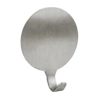 Věšák Háček Kleine Wolke Basic chrom 8655117887