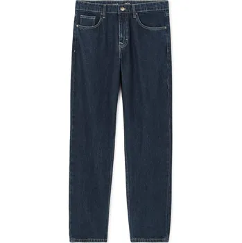 Pánské džíny Celio Džíny Loose C75 Loloose - Pánské Celio modrá 3238043