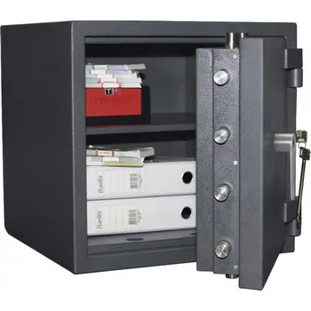 Trezor Valberg Nábytkový ohnivzdorný trezor FORT-M 60 KL