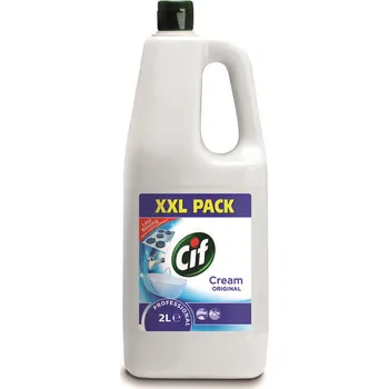 Čisticí prostředek Cif Cream 2l