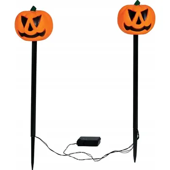 Party dekorace Fiestas Guirca dýně 2 ks