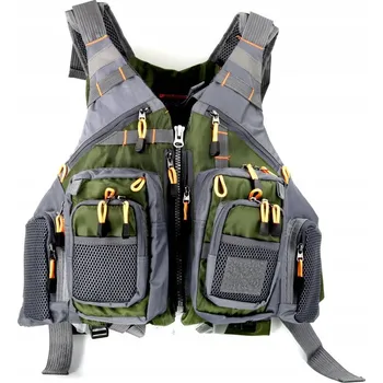 Pánská vesta Vesta vel. univerzální