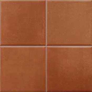 Obklad Obklad Vilar Albaro Terre tandori 20x20 cm mat TERRE11TAN