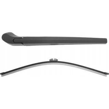 Stěrač Kraft Automotive 0712535 Rameno stěrače, čištění oken