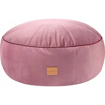 Taburet Taburet Jukki růžový