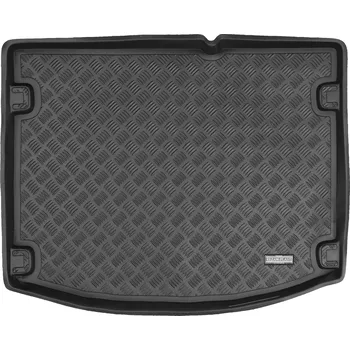 autokoberec Rohož do kufru Rezaw-Plast polypropylen