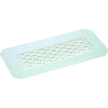 Náplast Opsite post-op visible 25 x 10 cm