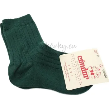 Ponožky CONDOR V.Botella 780 - vel. 23-26