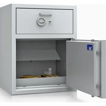 Trezor ISS Vhozový trezor Bern Deposit 36364