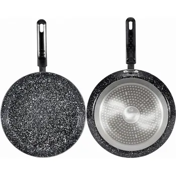 Pánev Pánev na palačinky Zilner 24 cm granitová