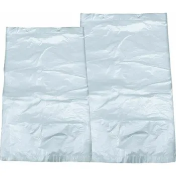 Nákupní taška Taška 3 kg, blok odtrhávací, HDPE