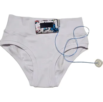 Kalhotky DIA kalhotky bílé klasik vel. XS