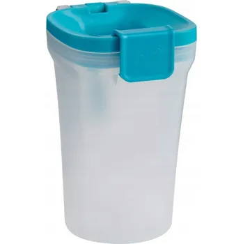 Svačinový box Nádoba na svačinu, sladkosti apod. Trudeau 470 ml