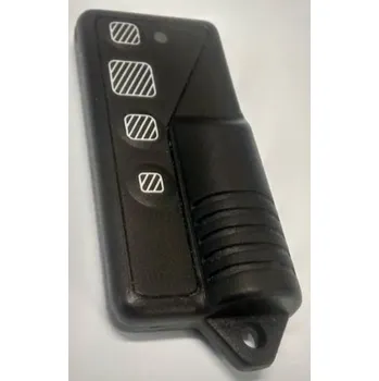 Pisoár Pisoárové dálkové ovládání Jika automat. splachování Golem H8940780000001