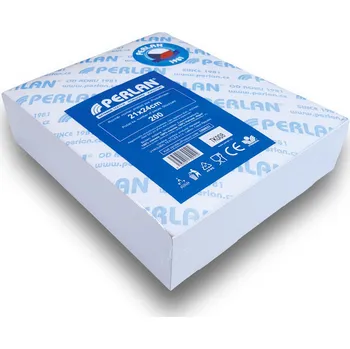 Medirole PERLAN 45g - netkaný textil 21cmx24cm