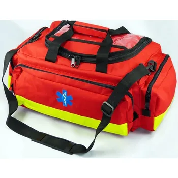 Lékárnička Záchranářská zdravotnická brašna