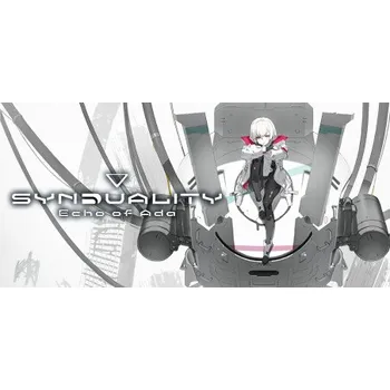 Počítačová hra SYNDUALITY Echo of Ada - PC