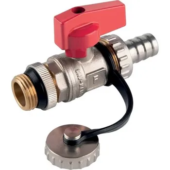 Ventil Kulový kohout Novaservis 3/8" ZSUN10