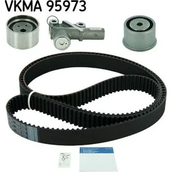 Sada rozvodového řemene SKF VKMA 95973