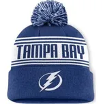 Kulich NHL Fanatics Tampa Bay Lighting Cuff Pom, Velikost Senior
