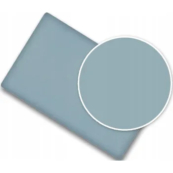 Prostěradlo PROSTĚRADLO DO KOLÉBKY 90X40 CM BAVLNA