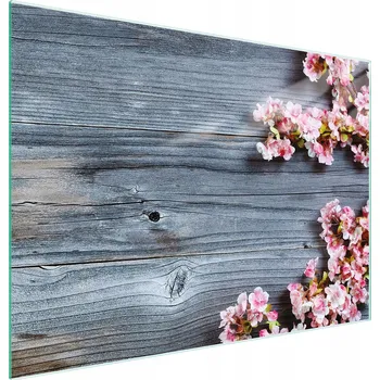 Kuchyňské prkénko Krájecí deska TMK ArtDeko sklo 1 ks