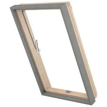 Příslušenství k oknu DAKEA IFC - Izolační pěnový rám - M8A - rozměr 78*140cm