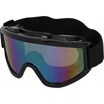 Lyžařské brýle Haker GM-07A UV filtr 400, kategorie 1