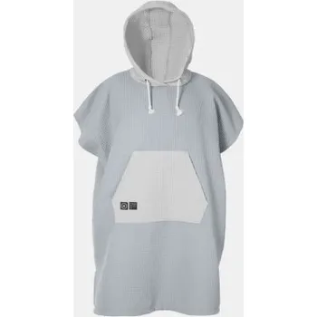 Neoprenový oblek Převlékací poncho HIKO Escondido sage