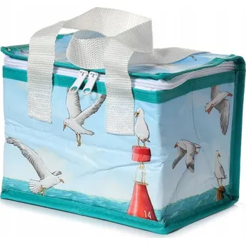 Svačinový box Box na svačinu Puckator 1 ml