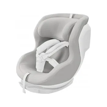 Autosedačka Thule - Elm - Potah na autosedačku pro batole, šedý