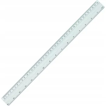 DLOUHÉ HLINÍKOVÉ PRAVÍTKO 40 CM