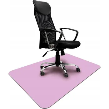 Podložka pod nábytek Ochranná podložka pod židli nebo křeslo 140x100 cm - ELASTICKÁ