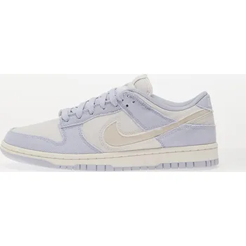 Dámské tenisky Tenisky Nike W Dunk Low Ghost/ Summit White-Platinum Tint EUR 36.5