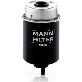 Palivový filtr PALIVOVÝ FILTR MANN WK8173