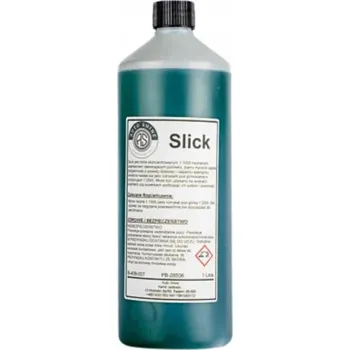 Autošampón Auto Shine Slick neutrální šampon na auto 1:1000 1L