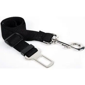 Postroj pro psa Bezpečnostní pás do auta pro psy Dingo M 70 cm
