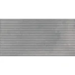 Dlažba Geotiles Portland gris lines 60x120 cm mat PORTLAND612GRD