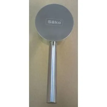 Vodovodní baterie Páka Siko Steel nerez NDSTNRZPAKA1