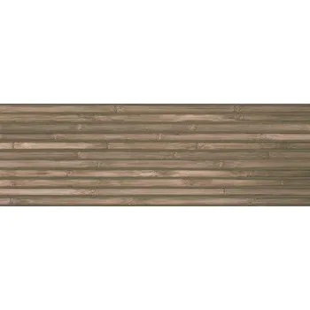 Obklad Obklad Realonda Bamboo walnut 40x120 cm mat BAMBOO412WN