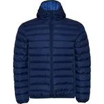 Roly Norway Pánská prošívaná bunda RA5090 Navy Blue 55 L