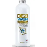 Dezinfekční přípravek do praní DEZI WASH 1 litr