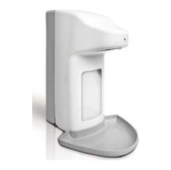 Dezinfekce Dávkovač Dermados bezdotykový pro láhve 1 l