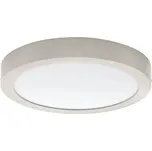 Eglo 64724 - LED Stropní svítidlo FUEVA PRO LED/25W/230V 3000K pr. 30 cm chrom